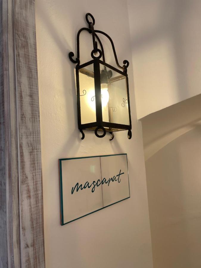 Precioso Apartamento Boutique El Amante (Adults Only) Altea Exterior photo