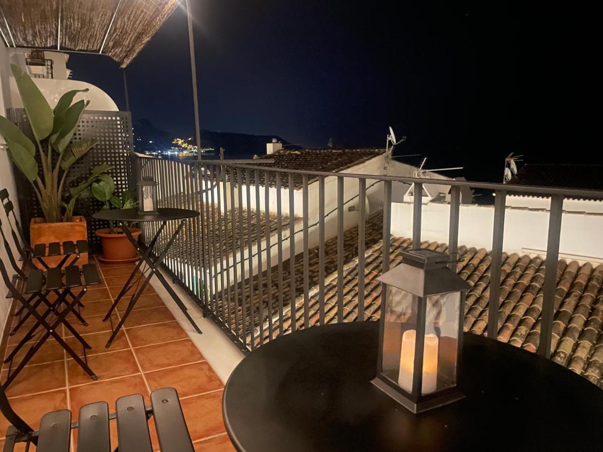 Precioso Apartamento Boutique El Amante (Adults Only) Altea Exterior photo
