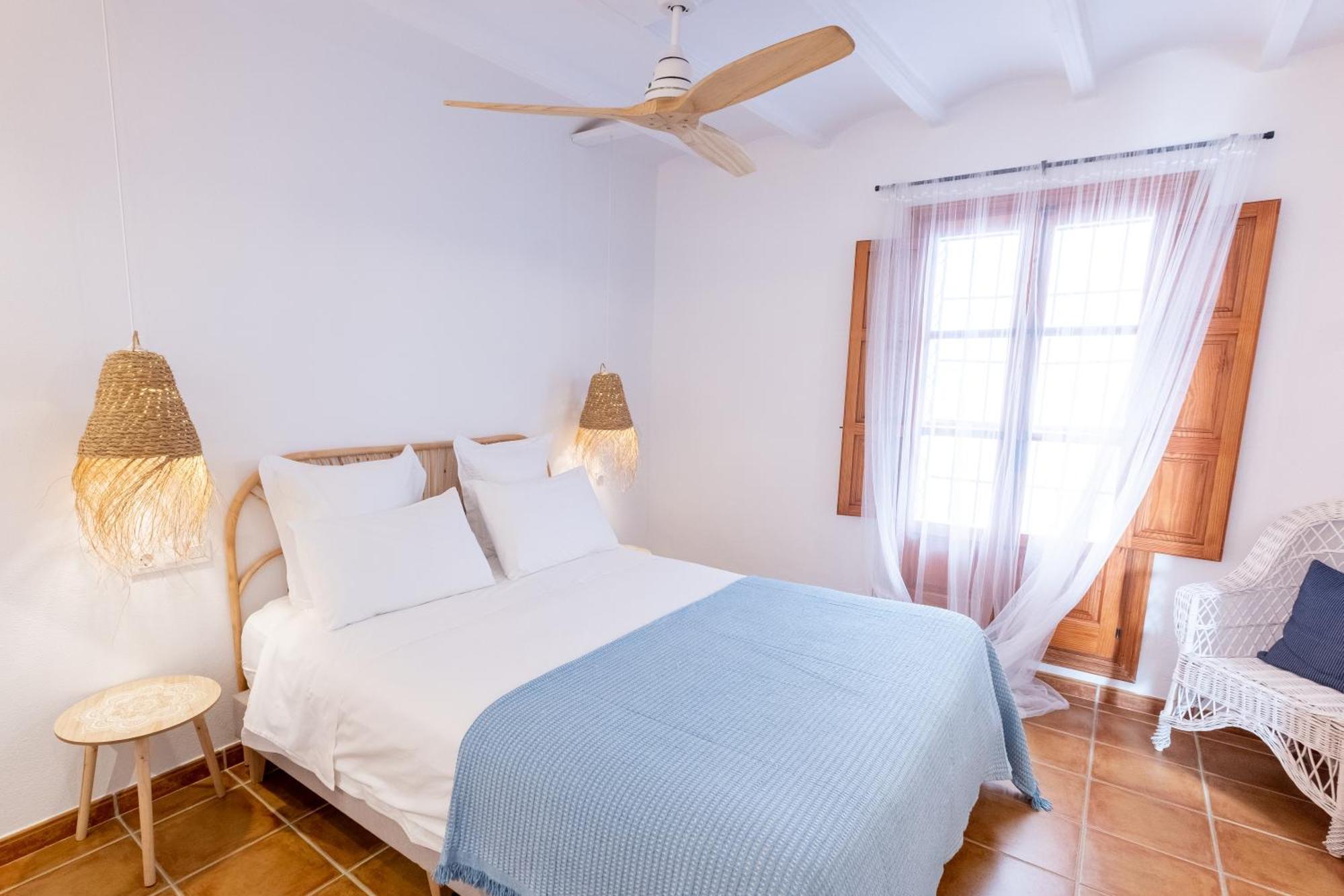 Precioso Apartamento Boutique El Amante (Adults Only) Altea Exterior photo