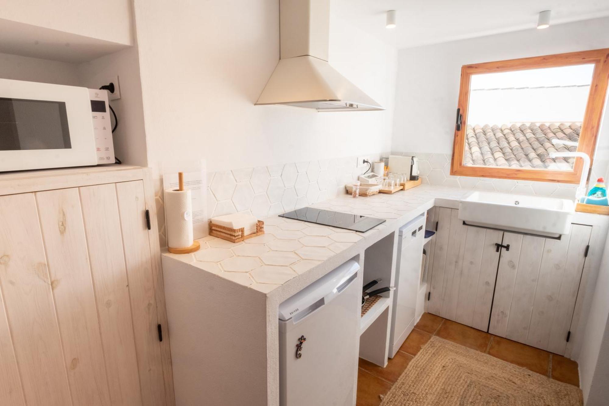 Precioso Apartamento Boutique El Amante (Adults Only) Altea Exterior photo