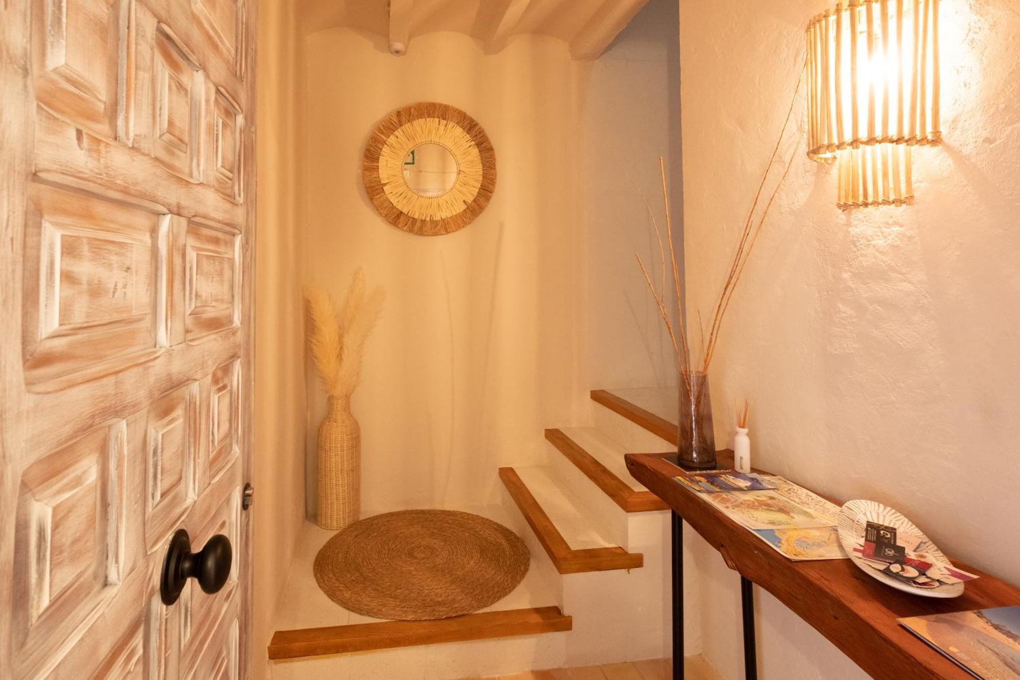 Precioso Apartamento Boutique El Amante (Adults Only) Altea Exterior photo
