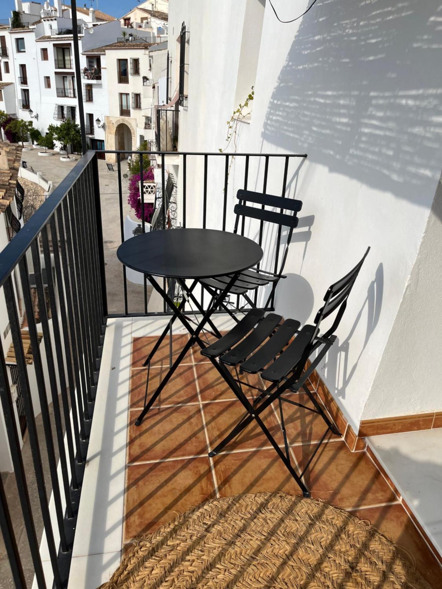 Precioso Apartamento Boutique El Amante (Adults Only) Altea Exterior photo
